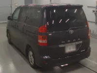 Toyota NOAH лот № 50007 оценка 3.5  с аукциона в Японии 5