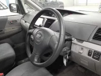 Toyota NOAH лот № 50007 оценка 3.5  с аукциона в Японии 6