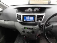 Toyota NOAH лот № 50007 оценка 3.5  с аукциона в Японии 8
