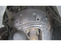 Toyota NOAH лот № 50007 оценка 3.5  с аукциона в Японии 10