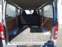 Toyota REGIUS ACE VAN лот № 30360 оценка 3  с аукциона в Японии 8