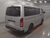 Toyota REGIUS ACE VAN лот № 30360 оценка 3  с аукциона в Японии 1