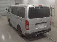 Toyota REGIUS ACE VAN лот № 30360 оценка 3  с аукциона в Японии 5