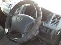 Toyota REGIUS ACE VAN лот № 30360 оценка 3  с аукциона в Японии 6