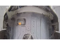 Toyota REGIUS ACE VAN лот № 30360 оценка 3  с аукциона в Японии 10