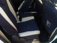 Toyota WISH лот № 30359 оценка 3.5  с аукциона в Японии 9