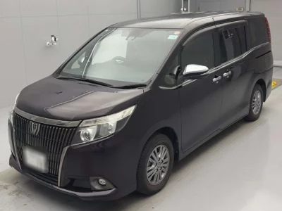 Toyota ESQUIRE