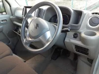 Suzuki EVERY WAGON лот № 30279 оценка 3.5  с аукциона в Японии 6