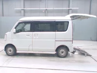 Suzuki EVERY WAGON лот № 30279 оценка 3.5  с аукциона в Японии 3