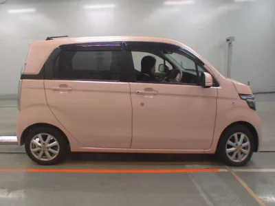 Honda N WGN