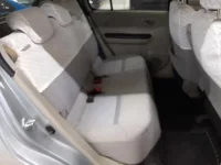 Toyota PASSO лот № 30365 оценка RA  с аукциона в Японии 9