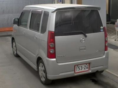 Mazda AZ WAGON