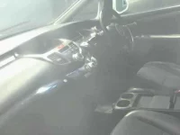 Honda ODYSSEY лот № 2536 оценка 3.5  с аукциона в Японии 2