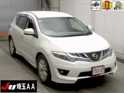 Nissan MURANO