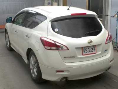 Nissan MURANO
