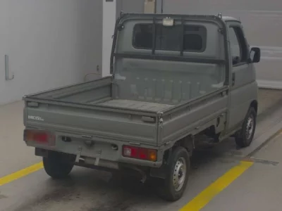 Honda ACTY TRUCK  с аукциона в Японии