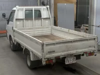 Mazda BONGO лот № 4085 оценка 3  с аукциона в Японии 1