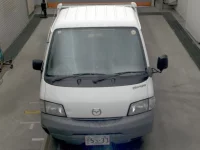 Mazda BONGO лот № 4085 оценка 3  с аукциона в Японии 4