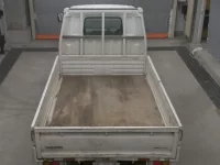 Mazda BONGO лот № 4085 оценка 3  с аукциона в Японии 5