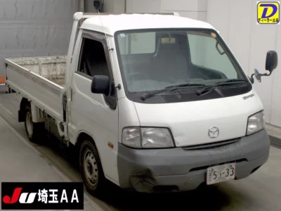 Mazda BONGO