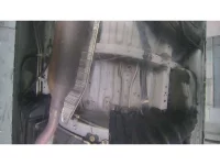 Toyota NOAH лот № 30291 оценка 4  с аукциона в Японии 10