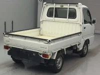 Subaru SAMBAR лот № 3063 оценка 3  с аукциона в Японии 1