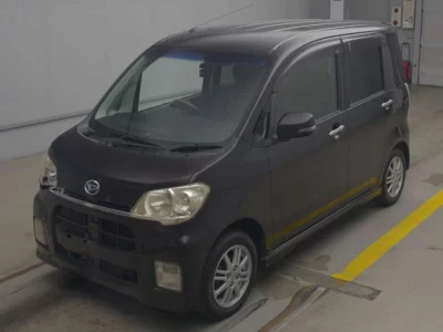 Daihatsu TANTO EXE