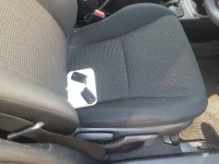 Toyota VITZ лот № 30374 оценка RA  с аукциона в Японии 7