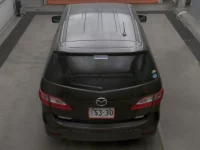 Mazda PREMACY лот № 4091 оценка 4  с аукциона в Японии 5