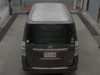 Toyota NOAH лот № 2085 оценка 3.5  с аукциона в Японии 6