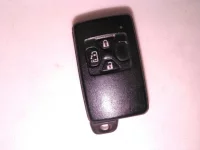 Toyota VELLFIRE лот № 2096 оценка 3.5  с аукциона в Японии 9