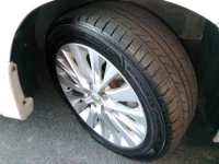 Toyota VELLFIRE лот № 2096 оценка 3.5  с аукциона в Японии 8