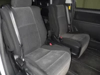 Toyota VELLFIRE лот № 2096 оценка 3.5  с аукциона в Японии 7