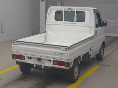 Honda ACTY TRUCK  с аукциона в Японии
