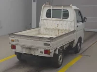 Daihatsu HIJET TRUCK лот № 4151 оценка R  с аукциона в Японии 1