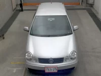 Volkswagen POLO лот № 4094 оценка 3.5  с аукциона в Японии 4