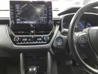 Toyota COROLLA CROSS лот № 30375 оценка 5  с аукциона в Японии 8