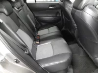 Toyota COROLLA CROSS лот № 30375 оценка 5  с аукциона в Японии 9