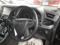 Toyota VELLFIRE лот № 30376 оценка 4.5  с аукциона в Японии 6