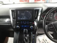 Toyota VELLFIRE лот № 30376 оценка 4.5  с аукциона в Японии 8