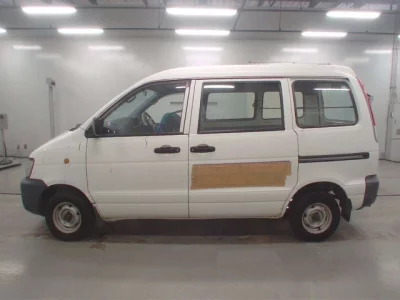 Toyota LITE ACE VAN