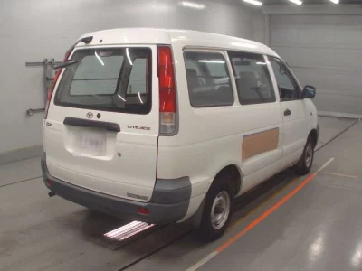Toyota LITE ACE VAN