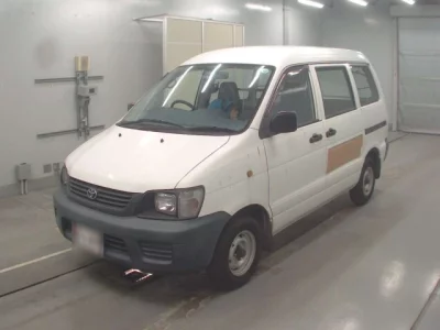 Toyota LITE ACE VAN