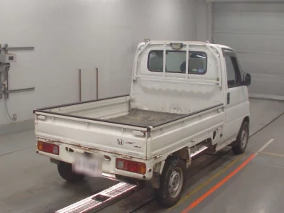 Honda ACTY TRUCK  с аукциона в Японии