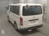 Toyota REGIUS ACE VAN лот № 30380 оценка RA  с аукциона в Японии 5