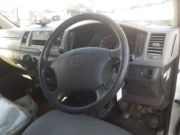 Toyota REGIUS ACE VAN лот № 30380 оценка RA  с аукциона в Японии 6