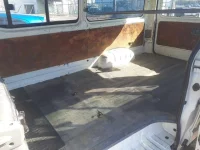 Toyota REGIUS ACE VAN лот № 30380 оценка RA  с аукциона в Японии 9