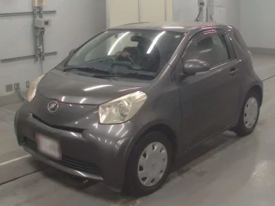 Toyota IQ