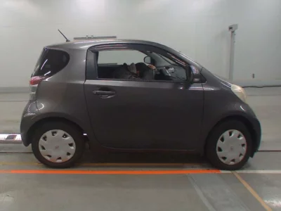 Toyota IQ