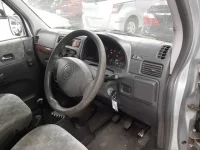 Honda VAMOS лот № 50044 оценка 3.5  с аукциона в Японии 6